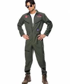 Fun Place Top Gun Costume
