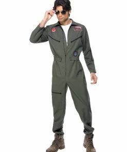 Fun Place Top Gun Costume