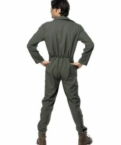 Fun Place Top Gun Costume