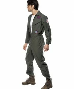Fun Place Top Gun Costume
