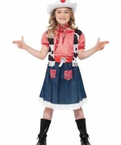 Fun Place Cowgirl Sweetie