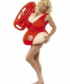 Fun Place Shop By Theme Baywatch Costume