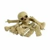 Fun Place Accessories Bag Of Bones & Skull