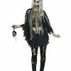 Fun Place Accessories Voodoo Poncho 2 Fun Place Accessories Voodoo Poncho
