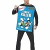 Fun Place Shop By Theme Cereal Killer Costume