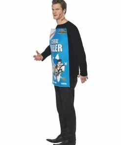 Fun Place Shop By Theme Cereal Killer Costume