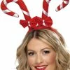 Fun Place Candy Cane Headband Cosplay