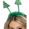 Fun Place Wigs & Hats Christmas Tree Boppers