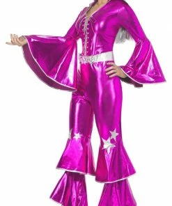 Fun Place Costumes & Characters 70s Dancing Dream Costume