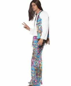 Fun Place Groovy Hippie