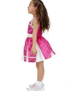 Fun Place Costumes & Characters Cheerleader Costume