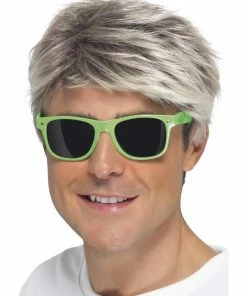 Fun Place Neon Glasses Decades & Eras