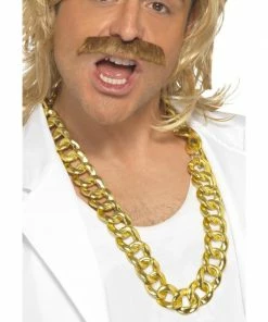 Fun Place Chunky Necklace Decades & Eras