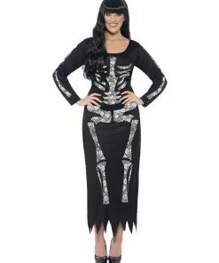 Fun Place Costumes & Characters Skeleton Costume