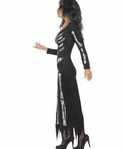 Fun Place Costumes & Characters Skeleton Costume