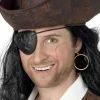 Fun Place Pirate Eyepatch And