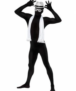 Fun Place Hen & Stag Second Skin Suit