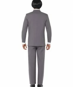 Fun Place Fab Four Iconic Costume Costumes & Characters 9 Fun Place Fab Four Iconic Costume Costumes & Characters