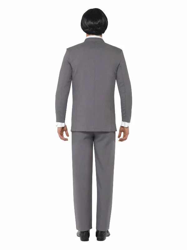 Fun Place Fab Four Iconic Costume Costumes & Characters 6 Fun Place Fab Four Iconic Costume Costumes & Characters