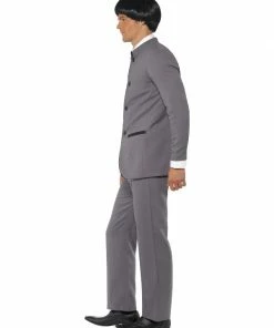 Fun Place Fab Four Iconic Costume Costumes & Characters 8 Fun Place Fab Four Iconic Costume Costumes & Characters