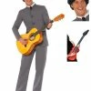 Fun Place Bundles Fab Four Iconic Complete Costume Bundle