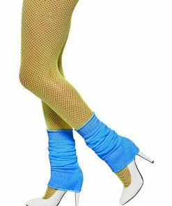 Fun Place Legwarmers