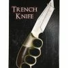 Fun Place Accessories Trench Knife
