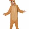 Fun Place Reindeer Costume