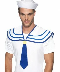 Fun Place Sailor Neck Tie Costumes