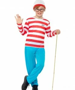 Fun Place Wheres Wally? S