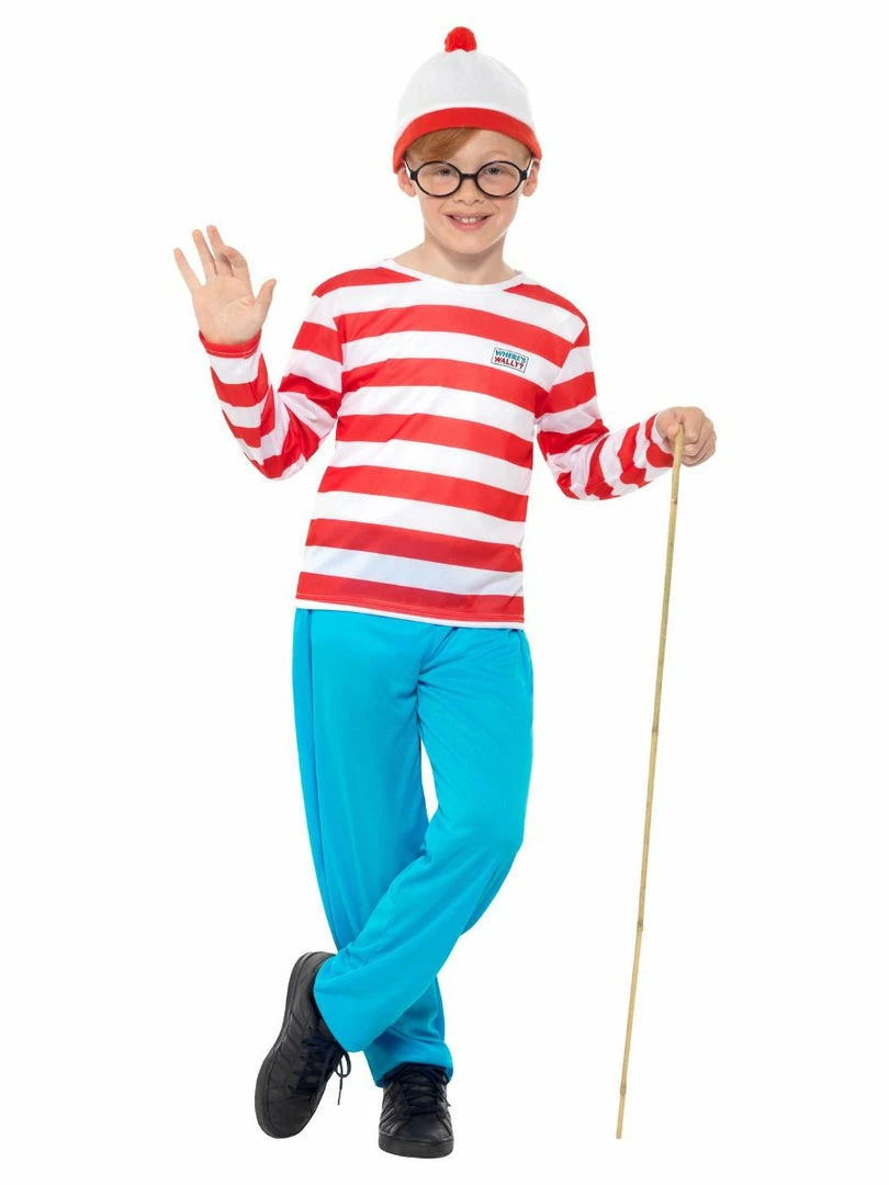Fun Place Wheres Wally? S 3 Fun Place Wheres Wally? S