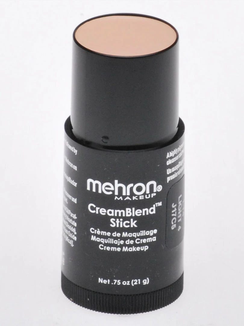 Fun Place Cosplay CreamBlend Stick - Light 4 3 Fun Place Cosplay CreamBlend Stick - Light 4