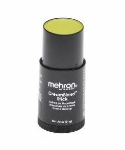 Fun Place CreamBlend Stick - Ogre Green Cosplay