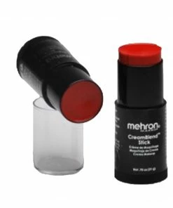 Fun Place Cosplay CreamBlend Stick - Really Bright Red