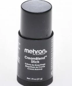 Fun Place CreamBlend Stick - Silver Cosplay