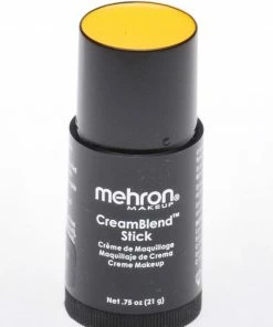 Fun Place CreamBlend Stick - Yellow