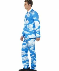 Fun Place Sky High Suit