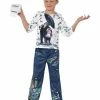 Fun Place Billionaire Boy Costume S 2 Fun Place Billionaire Boy Costume S