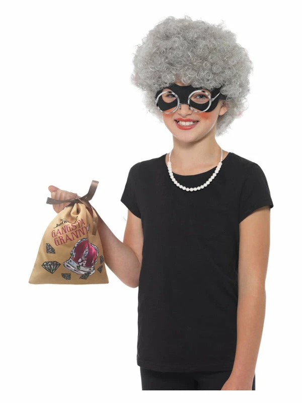 Fun Place World Book Day David Walliams Deluxe Gangsta Granny Instant Kit 3 Fun Place World Book Day David Walliams Deluxe Gangsta Granny Instant Kit