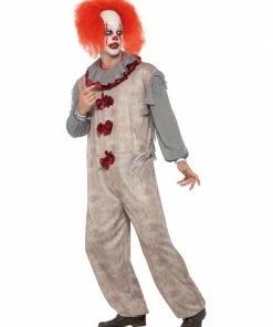 Fun Place Vintage Clown Costume Shop By Theme
