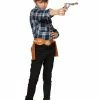 Fun Place Accessories Sheriff Pistol 2 Fun Place Accessories Sheriff Pistol
