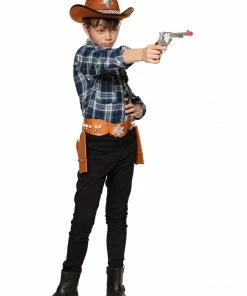 Fun Place Accessories Sheriff Pistol