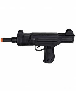 Fun Place Decades & Eras Uzi Gun (38 Cm)