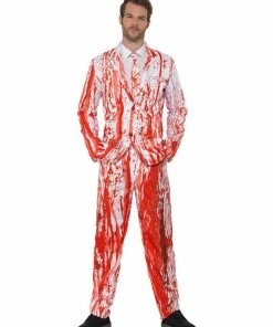 Fun Place Blood Drip Suit Shop By Theme
