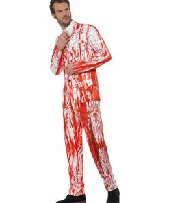 Fun Place Blood Drip Suit Shop By Theme