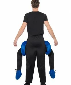 Fun Place Piggyback President Costume Shop By Theme