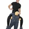 Fun Place Piggyback Dictator Costume