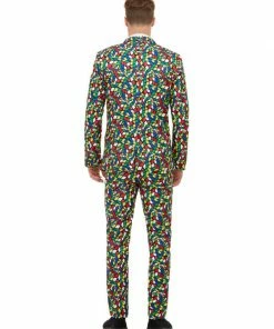 Fun Place Shop By Theme Rubik's Cube Suit