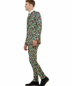 Fun Place Shop By Theme Rubik's Cube Suit