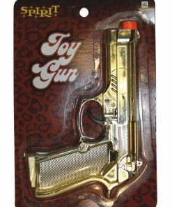 Fun Place Golden Gun